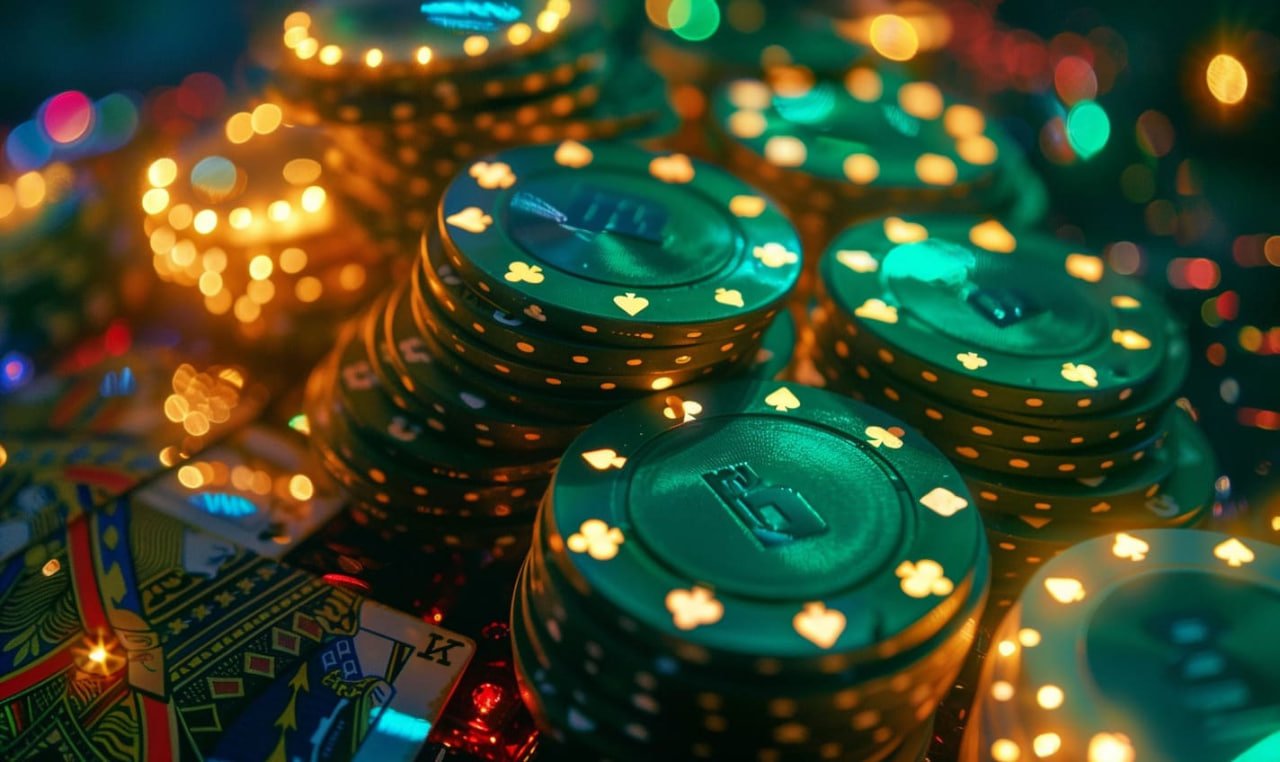 Gambaran jenis permainan populer sepak bola dan live casino di Indonesia dengan tokek88